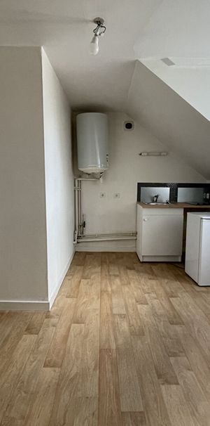 Location Appartement 2 pièces 25m² - Photo 1