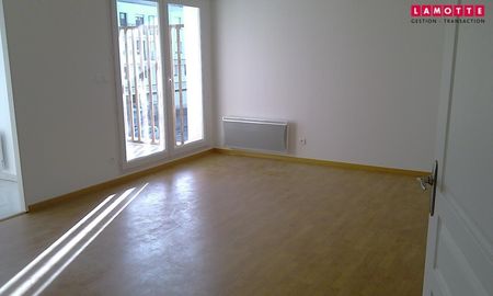 Appartement à louer 3 pièces - 64 m² - Photo 2