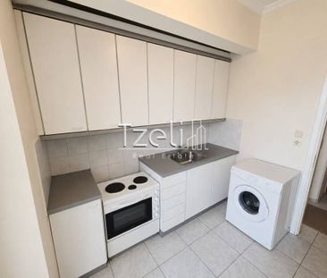 Studio/Γκαρσονιέρα για ενοικίαση - Πάτρα, - Photo 4