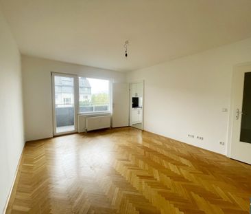 3-Zimmer Wohnung mit traumhaftem Balkon! - Photo 3