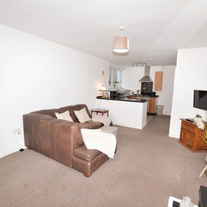 Teignmouth Road, Torquay, Devon, TQ1 - Photo 1