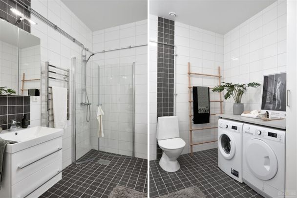 Malmqvists Väg 13 B - Photo 1