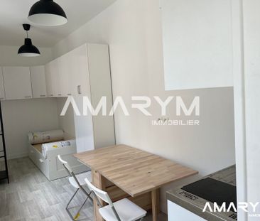 Location Appartement 1 pièce 15m² DIEPPE 76370 - Photo 6