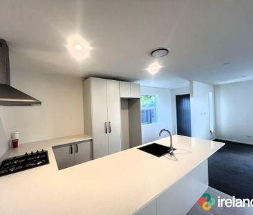 Brand New 2-Bedroom Townhouse in Linwood - Photo 3