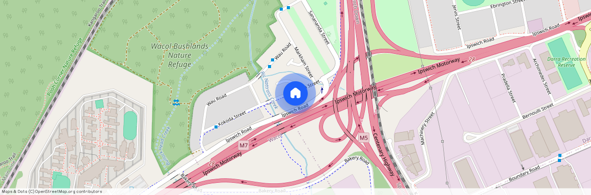 4/24 Kokoda St, Darra QLD 4076