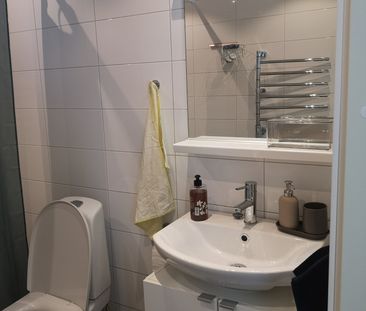 Idrottsgränd, Sundbyberg - Photo 1