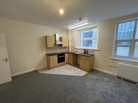 1 bedroom flat to rent - Photo 3