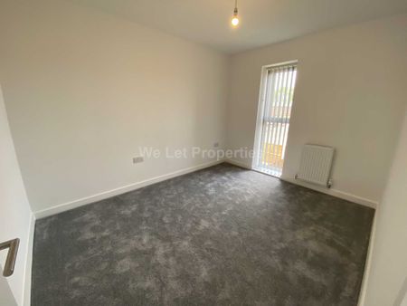 Price £1,500 pcm - Available Now - Unfurnished - Photo 3