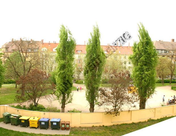 EUTRITZSCH / Zerbster Str. 9 - Photo 1