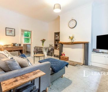 1 bedroom house to rent - Photo 2