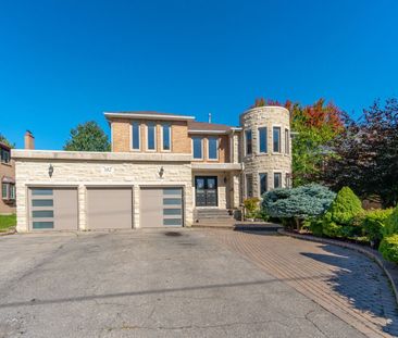 For Lease - 382 Elgin Mills Road, Richmond Hill, Ontario - Photo 4