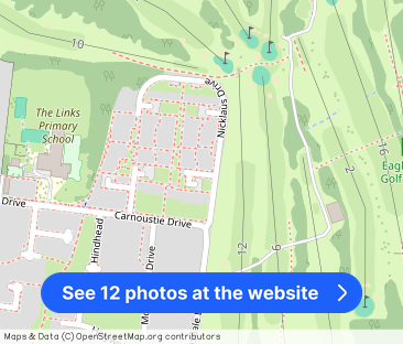 Trevino Court, Eaglescliffe, Stockton-on-Tees, Durham, TS16 - Photo 1