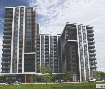 2200 rue Sauvé Ouest, Ahuntsic / Cartierville à louer - Photo 2