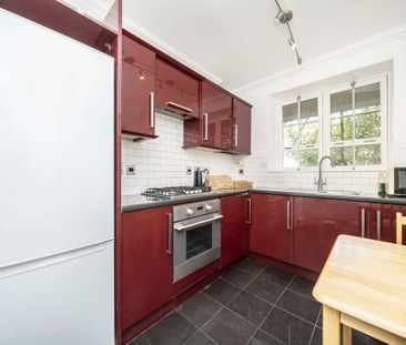 1 bedroom flat to rent - Photo 4