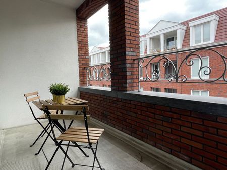 Appartement te huur: Cornelis Vermuydenstraat 9 1018 RN Amsterdam - Photo 5