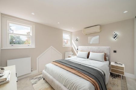 5 bedroom semi-detached house to rent - Photo 3