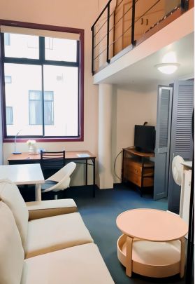 Studio-2089 - Photo 1