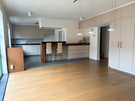 Appartement te huur - Foto 2