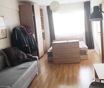Apartament 1 camera, 40 mp, zona Mall Platinia - Fotografie 2