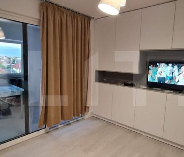 Garsonieră de închiriat, 35 mp, zona Cartier Brestei - Photo 1