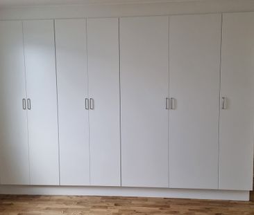 Hagalundsgatan 29 - Photo 1