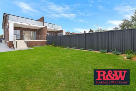 152a Frederick Street Rockdale - Photo 4