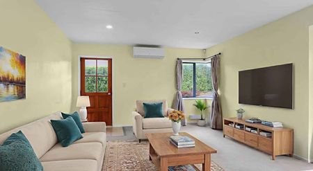 Charming 3-bedroom nestled down a private righ... - Photo 4