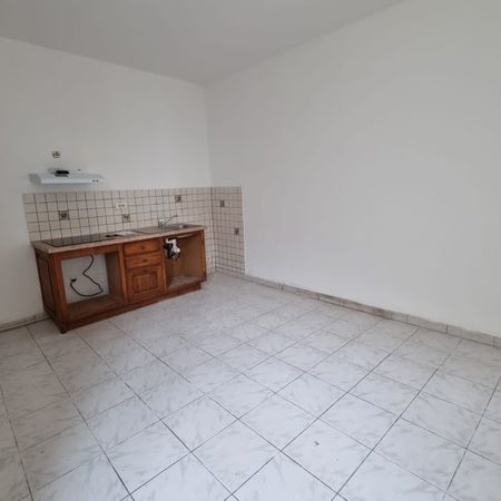 TARBES - STUDIO 18.50M² EN RDC - Photo 3