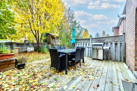 For Lease - 54 Amberhill Way, Aurora, Ontario - Photo 5