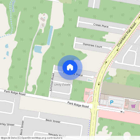 16 Frederick Pl, Qld 4125, Park Ridge