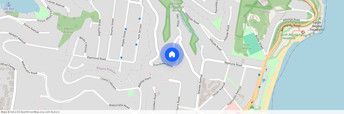 60a Grandview Drive, NSW 2106, Newport