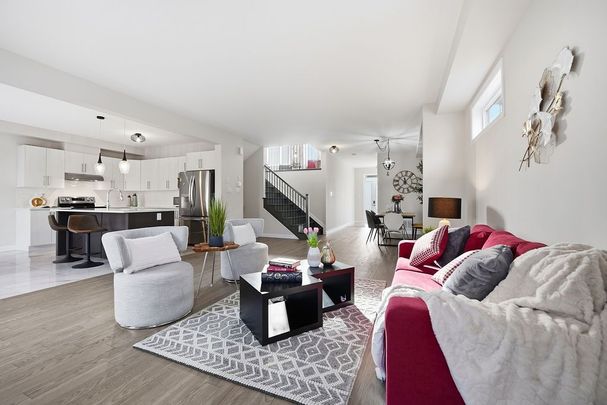 For Lease - 808 Cappamore Drive, Barrhaven, Ontario - Photo 1