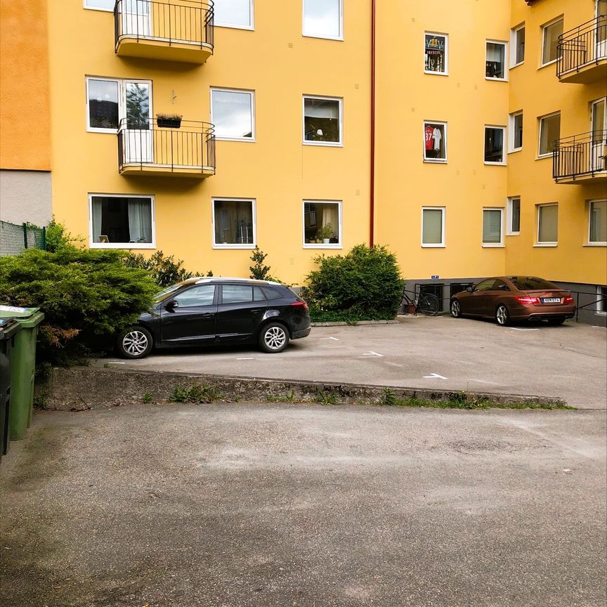 Österlånggatan, Trollhättan - Photo 2