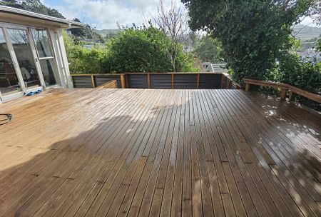 Family home in Churton Park fully fenced - Photo 2