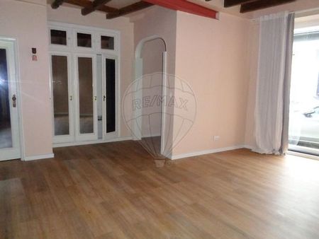 Apartamento T2 - Photo 2