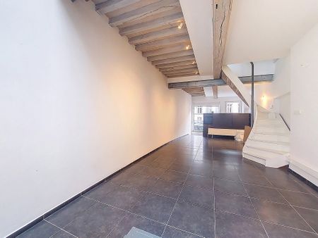 Charmante woning met drie slaapkamers in Mons - Photo 3