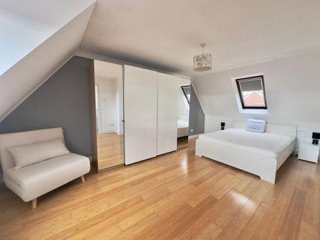 2 bedroom maisonette to rent - Photo 4