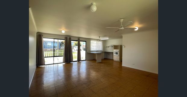 EASY CARE HOME IN A CONVENIENT LOCATION - Photo 1