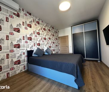 Apartament 4 camere, bloc nou, Bulevardul Unirii, Union Plaza - Photo 5