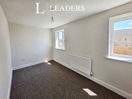 3 bedroom house to rent Bluebell Road, Quadring, PE11 - Photo 2