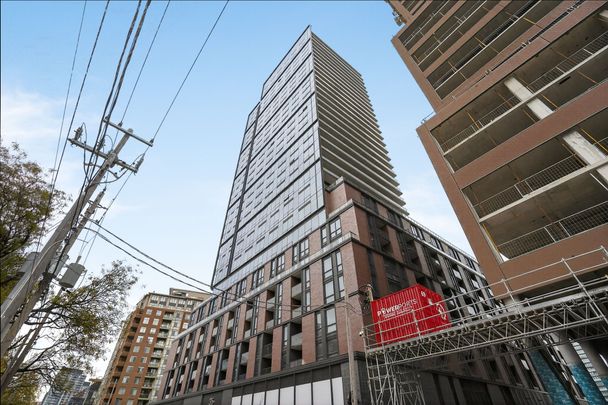 For Lease - 35 Parliament Street Unit# 708, Toronto, Ontario - Photo 1