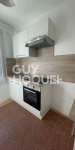 Location Appartement 2 pièces 42m² - Photo 4