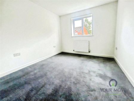 2 bedroom flat to rent - Photo 3