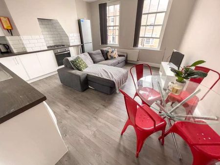 Clarence Street, L3 - Photo 2