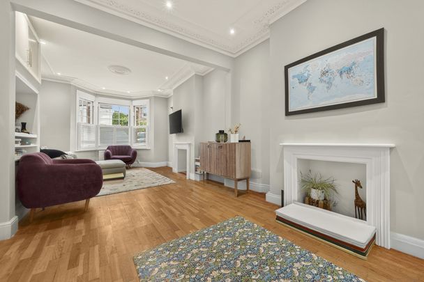 Dunstans Road, London, SE22 - Photo 1