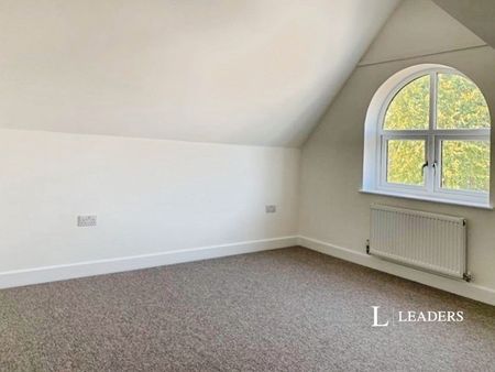 2 bedroom apartment to rent Alexander Court, 1081 Christchurch Road, Bournemouth, BH7 - Photo 4