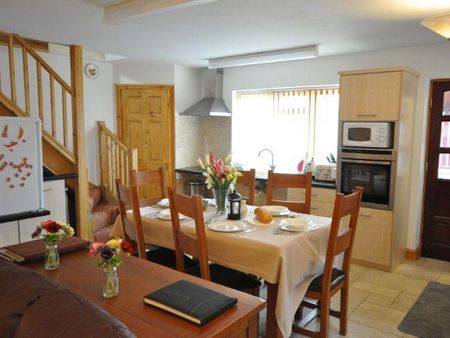 Little Horse Croft Farm, Ford Road, Wellow, Bath - Photo 3