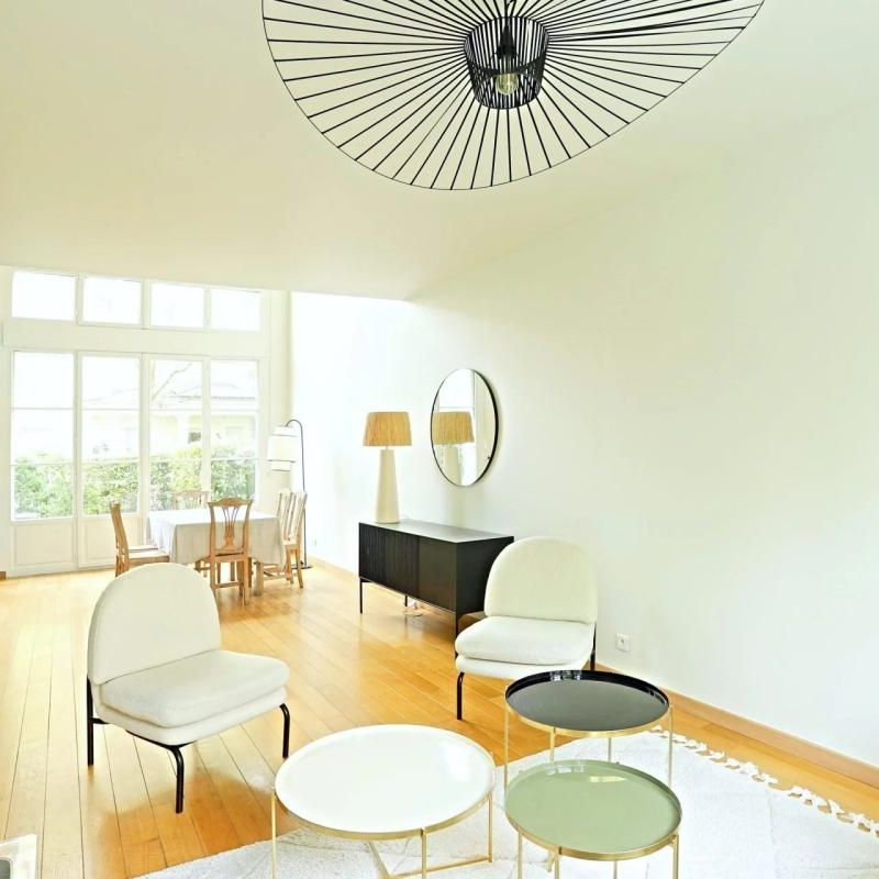 Tout savoir sur cette maison à Neuilly-sur-Seine - Photo 1
