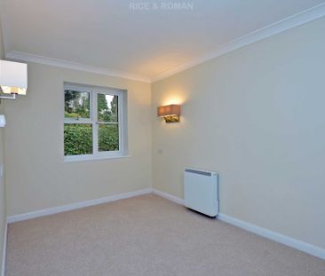 1 Bedroom Apartment, Alexandra Lodge – Weybridge - Photo 6