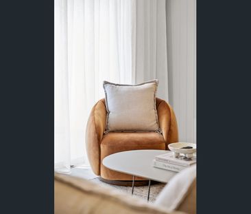 Fully Furnished Coastal Living Central Burleigh Heads - Photo 3